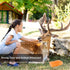 Brick Salt for Deer | HIMALAYAN NATURE